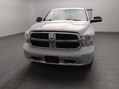 Used 2020 RAM 1500 Tradesman w/ Popular Equipment Group RWD image 15