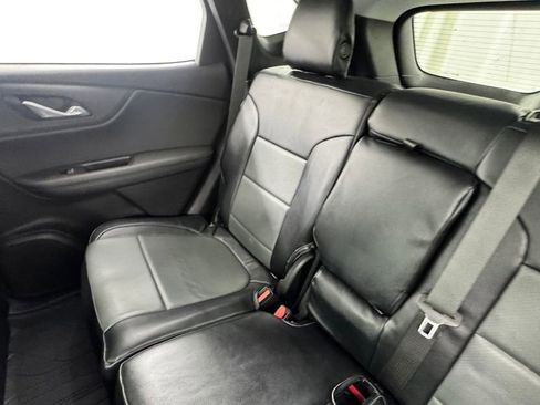 Used 2020 Chevrolet Blazer LT AWD/4WD image 14
