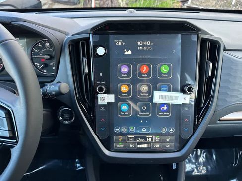 New 2026 Subaru Forester Sport w/ Sport Package image 17