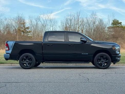 Used 2019 RAM 1500 Big Horn AWD/4WD image 34