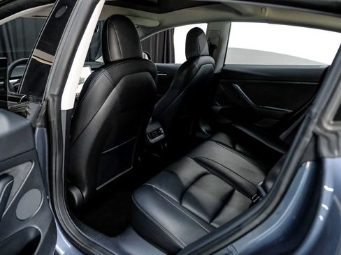 Used 2023 Tesla Model 3 Standard Range RWD image 44