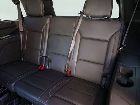 Used 2021 GMC Yukon Denali RWD image 29