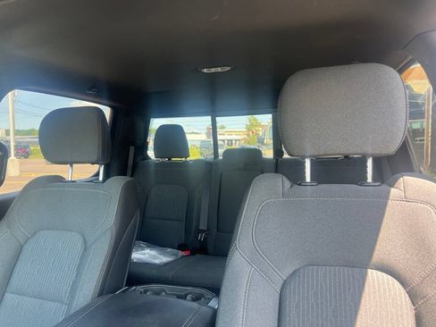 Used 2023 RAM 1500 Big Horn AWD/4WD image 4