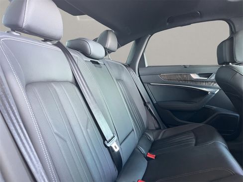 Used 2019 Audi A6 3.0T Premium Plus w/ Premium Plus Package image 17