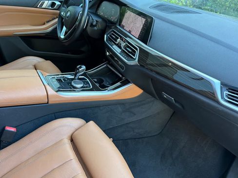 Used 2019 BMW X5 xDrive40i w/ Convenience Package AWD/4WD image 17