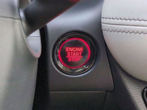 New 2026 Honda HR-V EX-L image 26