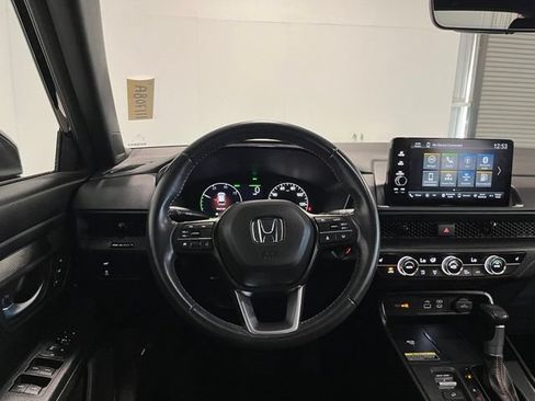 Used 2025 Honda CR-V Sport-L image 19