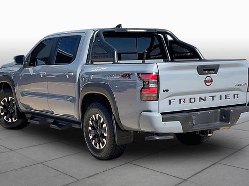 Used 2023 Nissan Frontier PRO-4X w/ Pro Convenience Package AWD/4WD image 13