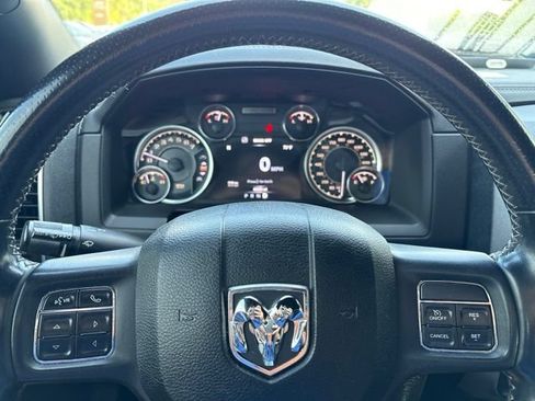 Used 2018 RAM 2500 Power Wagon w/ Luxury Group AWD/4WD image 23