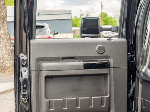 Used 2008 Ford F250 Lariat image 32