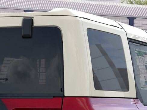 New 2026 Ford Bronco Outer Banks AWD/4WD image 26