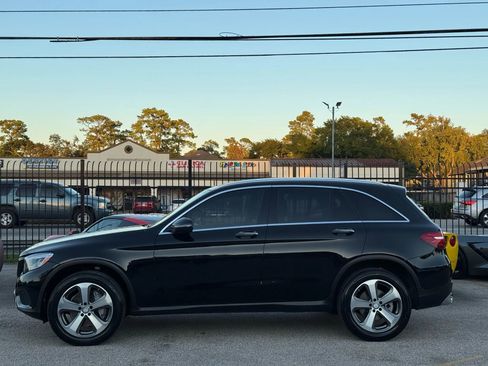 Used 2016 Mercedes-Benz GLC 300 4MATIC image 10