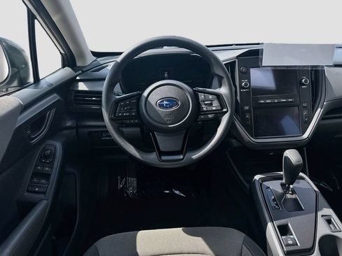 Certified 2025 Subaru Crosstrek 2.0i AWD/4WD image 19