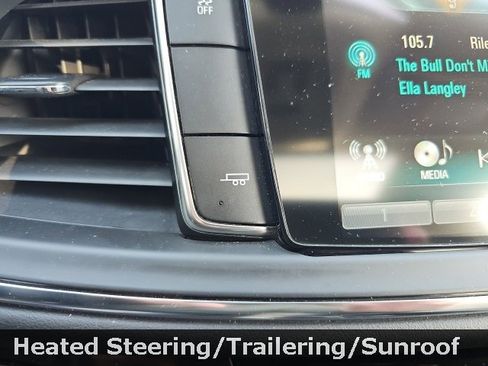 Used 2018 Buick Enclave Premium w/ Experience Buick Package image 21