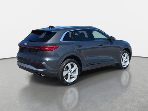 New 2025 Audi Q5 Premium Plus image 5