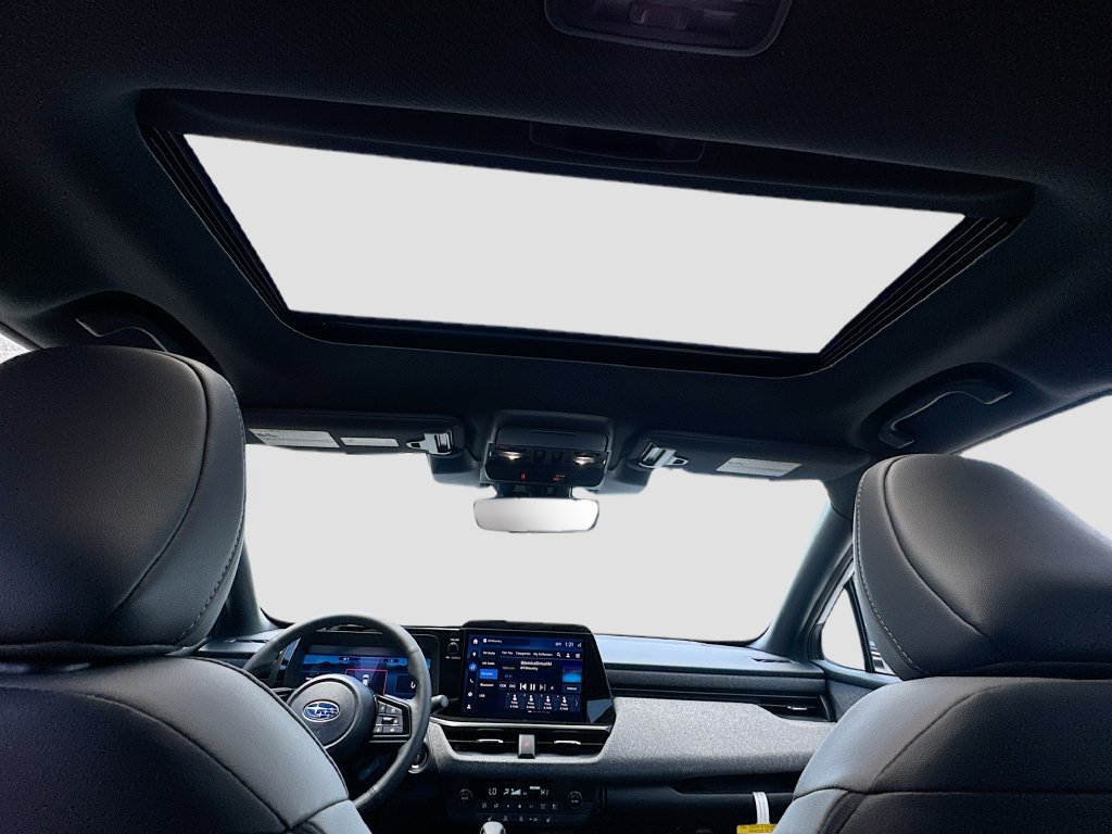 New 2026 Subaru Outback Limited XT AWD/4WD image 20