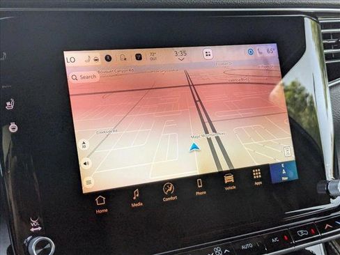 New 2025 Jeep Wagoneer Series II w/ Convenience Group I image 13