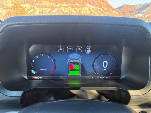 Used 2025 Ford F150 XLT w/ Equipment Group 301A Standard image 12