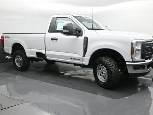 New 2026 Ford F250 XL AWD/4WD image 28