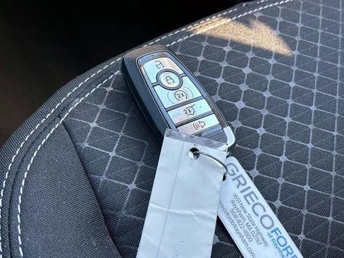 Used 2025 Ford Escape Active w/ Cold Weather Package image 31