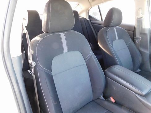 Used 2021 Nissan Sentra SV image 18