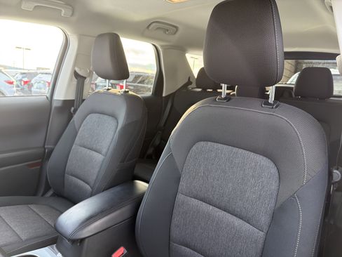 Used 2024 Ford Bronco Sport Big Bend image 9