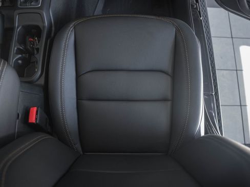 New 2026 Jeep Wrangler Sahara image 35