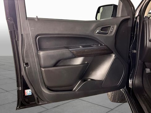 Used 2022 GMC Canyon Elevation RWD image 39