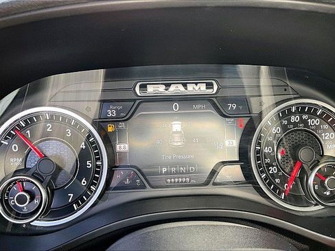Used 2022 RAM 1500 Big Horn image 42