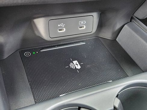 New 2026 Honda HR-V EX-L image 20