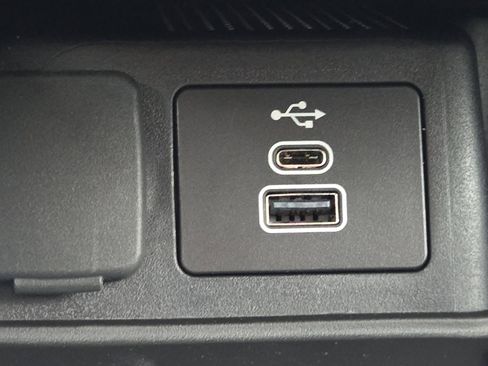 New 2025 Ford Bronco Sport Big Bend w/ Convenience Package image 20