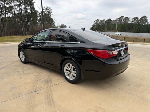 Used 2012 Hyundai Sonata GLS w/ Popular Equipment Pkg image 3