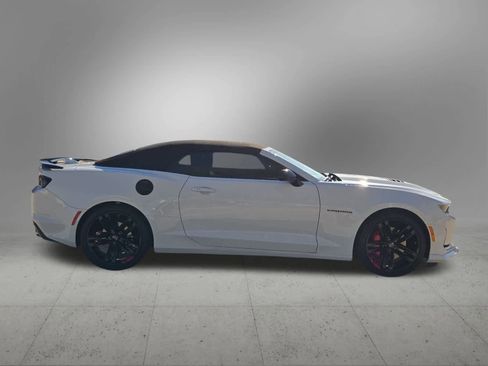 Used 2023 Chevrolet Camaro LT w/ Redline Edition image 7