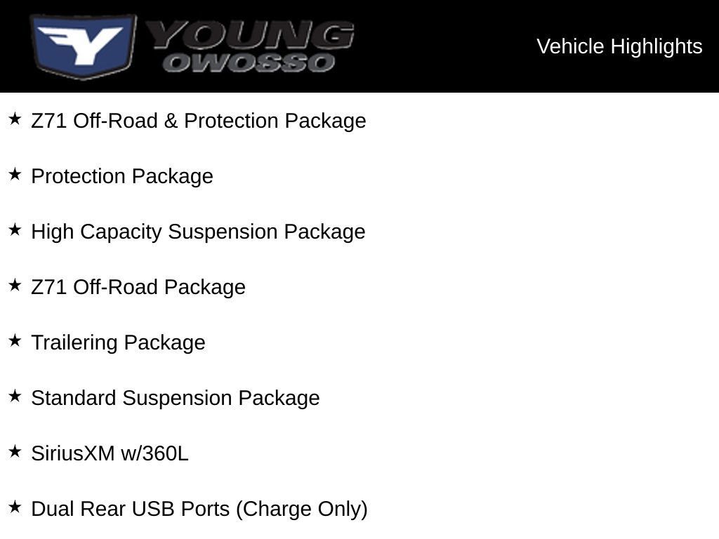 Certified 2024 Chevrolet Silverado 1500 LT AWD/4WD image 6