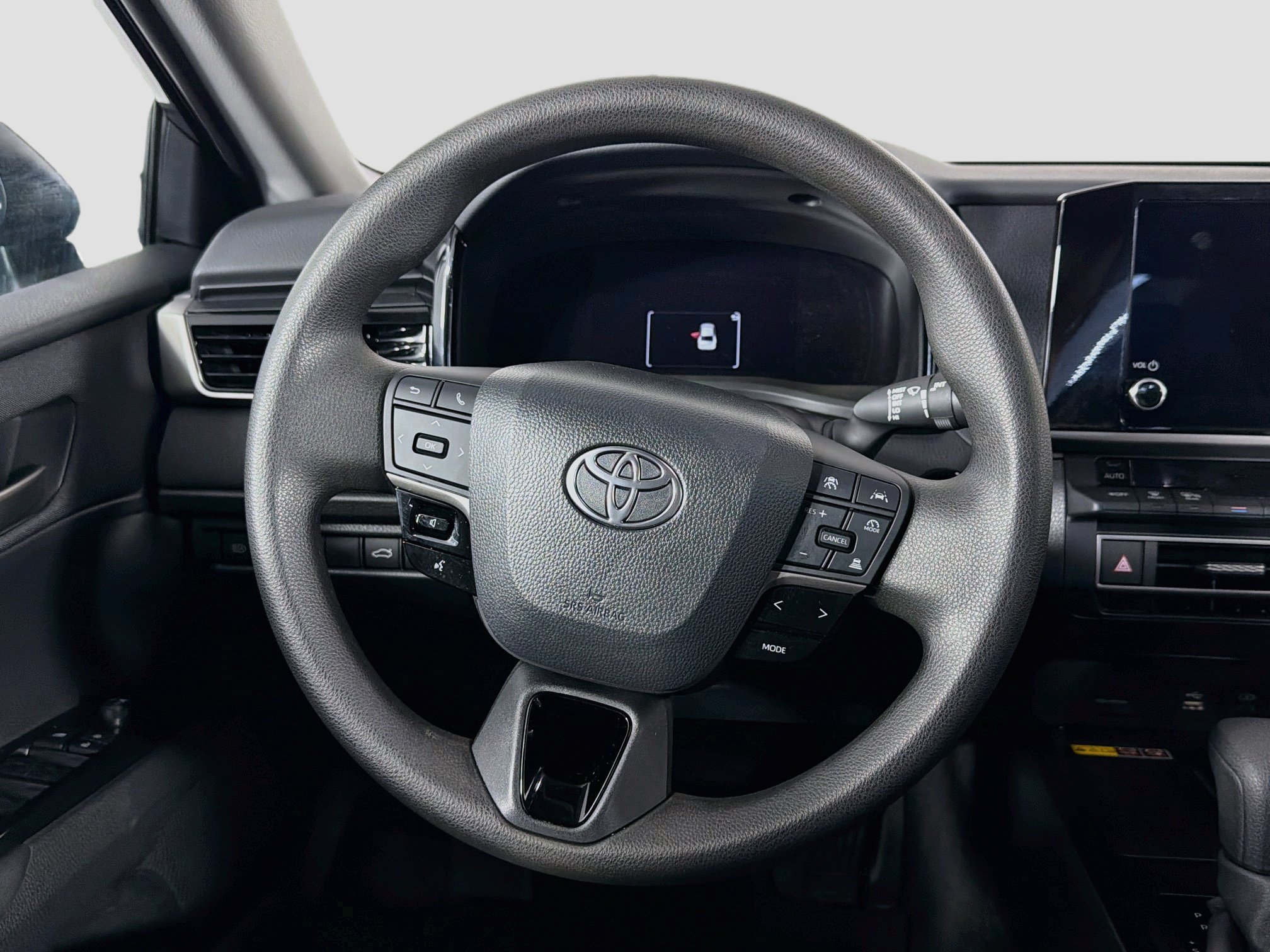 Used 2026 Toyota Camry LE FWD image 18
