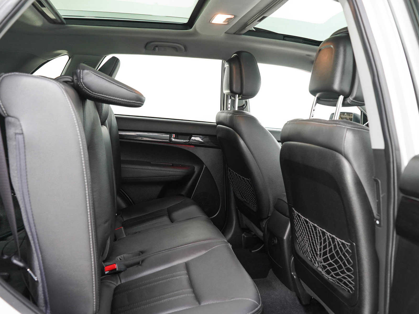 Used 2012 Kia Sorento SX w/ SX Premium Pkg AWD/4WD image 12