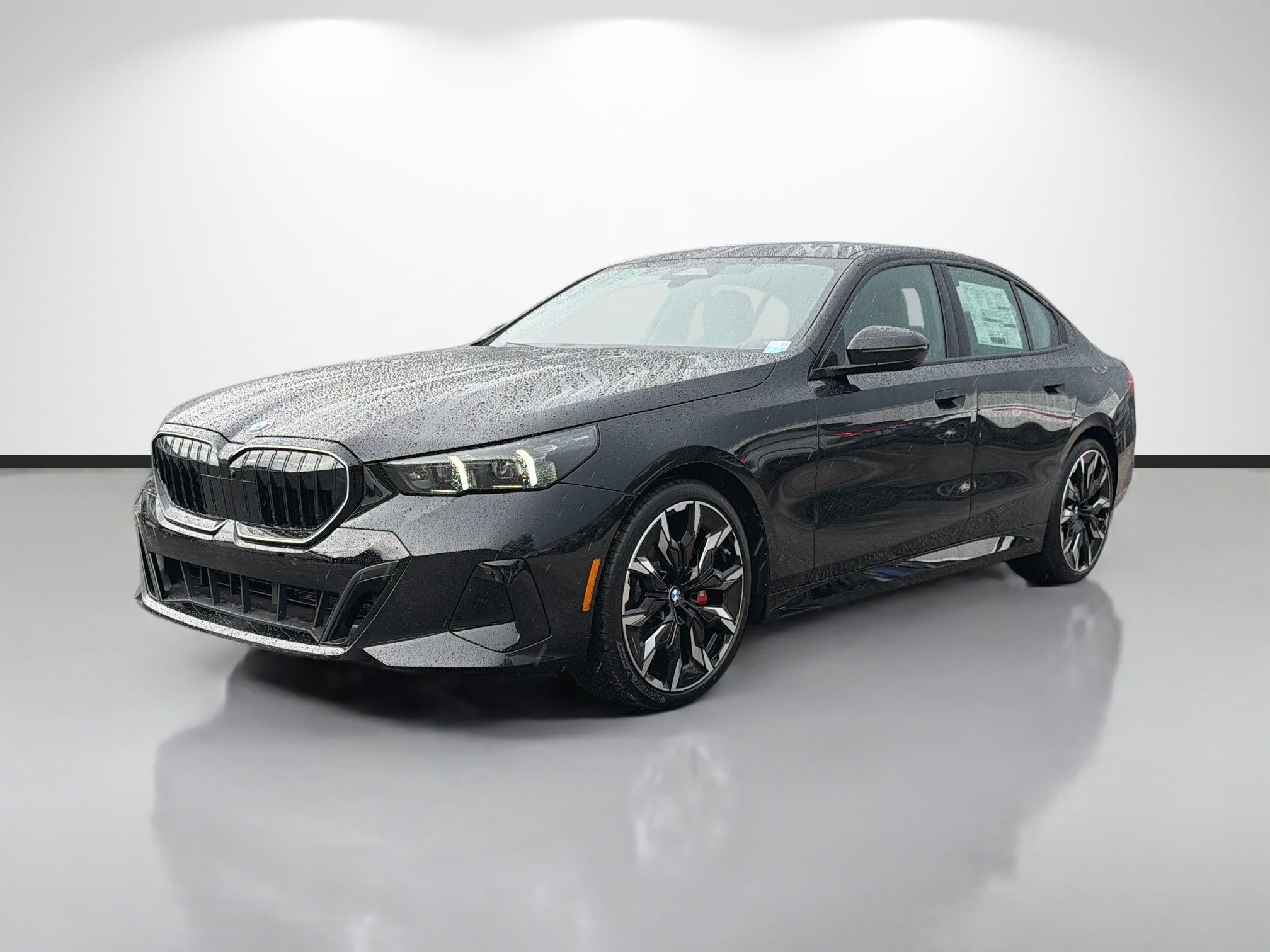 New 2027 BMW 530i w/ M Sport Package RWD image 7