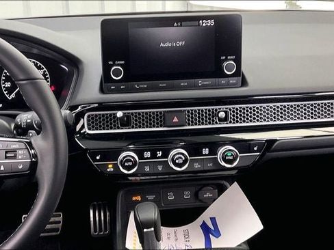 Used 2026 Honda Civic Sport image 6