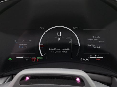 Used 2026 Lexus TX 500h AWD w/ Technology Package image 21