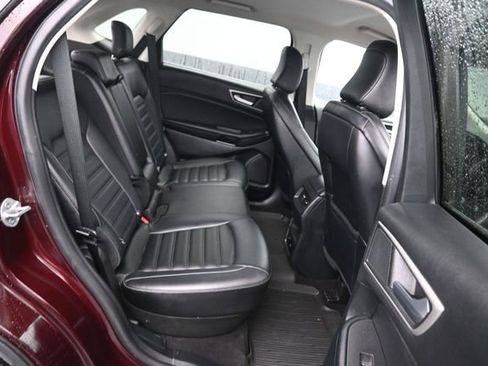 Used 2023 Ford Edge SEL w/ Convenience Package AWD/4WD image 8