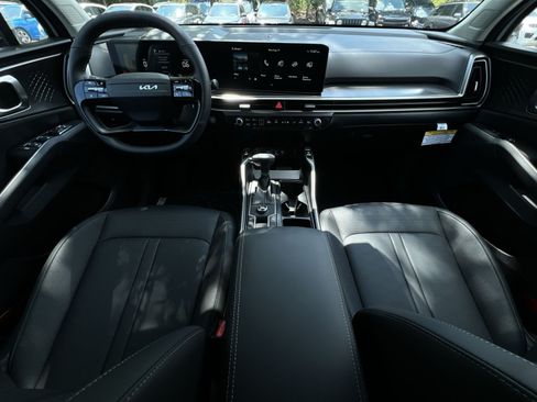 New 2026 Kia Sorento S w/ S Panoramic Sunroof Package FWD image 29