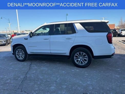 Used 2024 GMC Yukon Denali image 10
