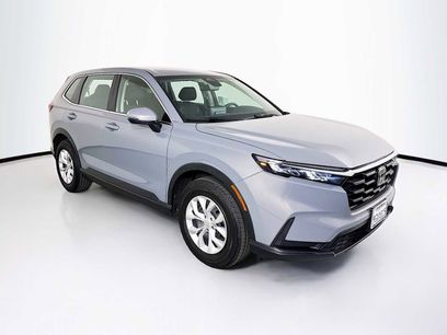 Certified 2023 Honda CR-V LX