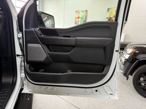 Used 2025 Ford F150 Tremor w/ Bed Utility Package AWD/4WD image 15