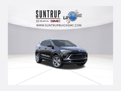 New 2026 Buick Encore GX Preferred w/ Comfort Package