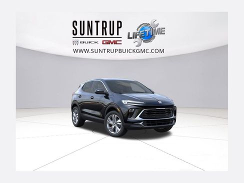 New 2026 Buick Encore GX Preferred w/ Comfort Package image 1