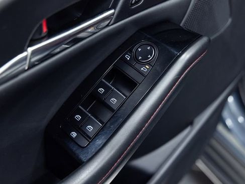 Used 2025 MAZDA CX-30 AWD 2.5 S w/ Preferred Package image 12