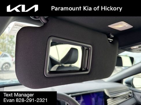 Used 2025 Toyota Camry SE w/ Multimedia Upgrade Package FWD image 29