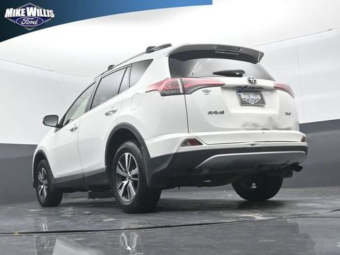 Used 2018 Toyota RAV4 XLE w/ Plus Extra Value Package FWD image 21