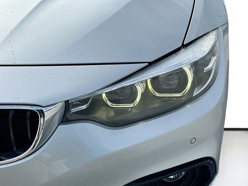 Used 2019 BMW 430i Coupe w/ Convenience Package RWD image 32